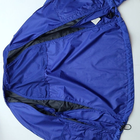 Running Room Light Jacket Reflective Size XS - Picture 3 of 15